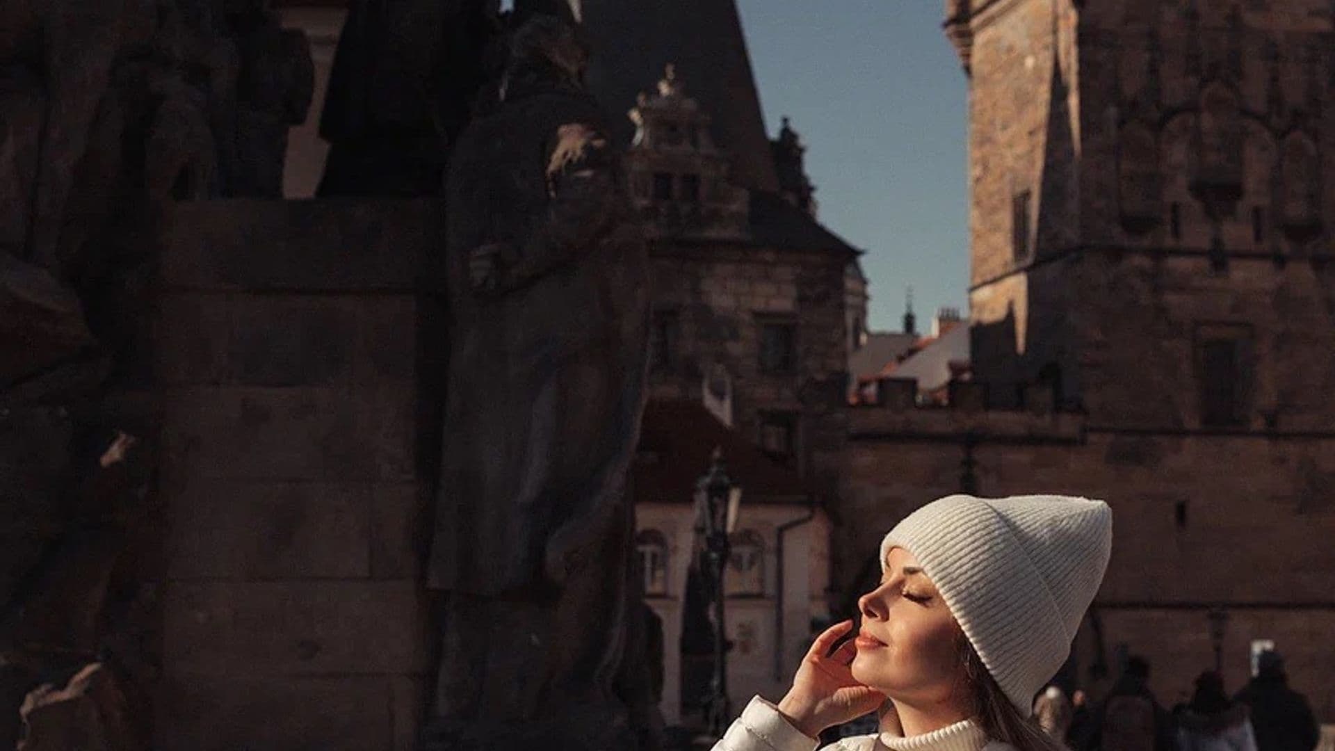 Prague Spa and Wellness — Where to Relax After a Day of Sightseeing