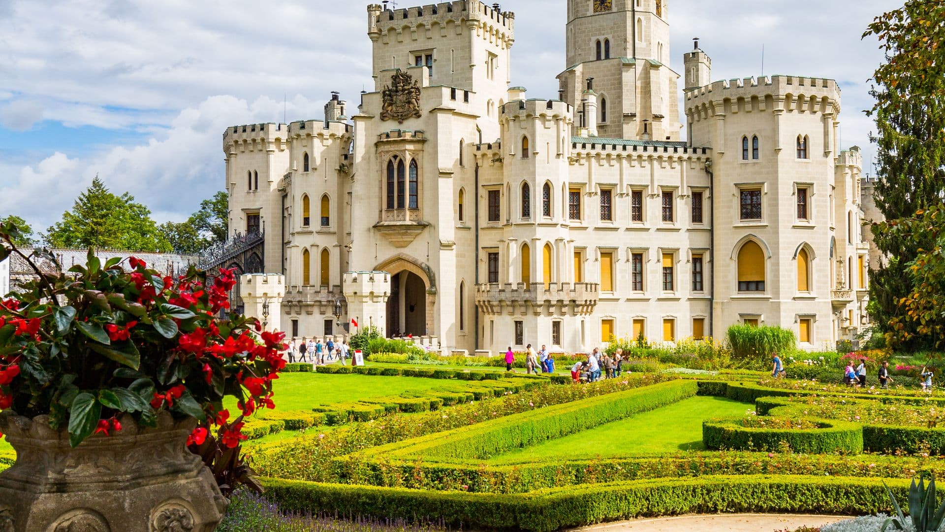 Best Castles in Czech Republic — A Complete Ranking