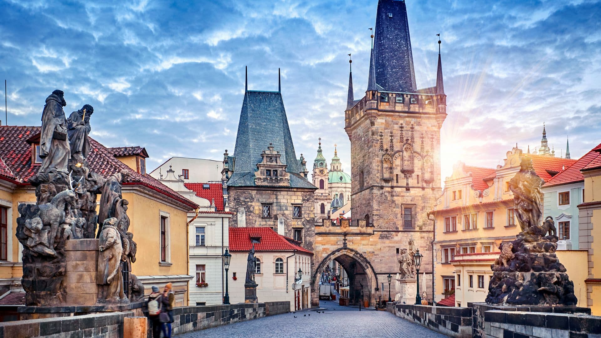 Prague for Seniors — A Comfortable Guide Without Rushing