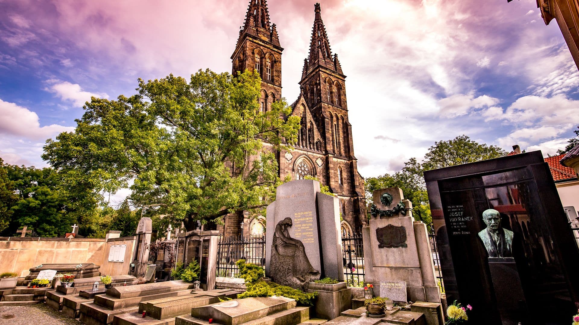 Free Things to Do in Prague — Experiences That Cost Nothing