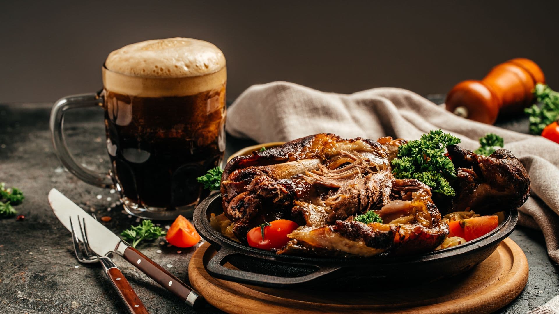 Where to Eat in Prague: A Local Guide to Czech Food, Beer and the Best Neighbourhoods