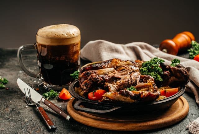 where-to-eat-in-prague-czech-food-local-guide-svickova-beer