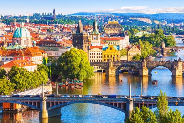 Best Things to Do in Prague: A Local Guide's Top Picks