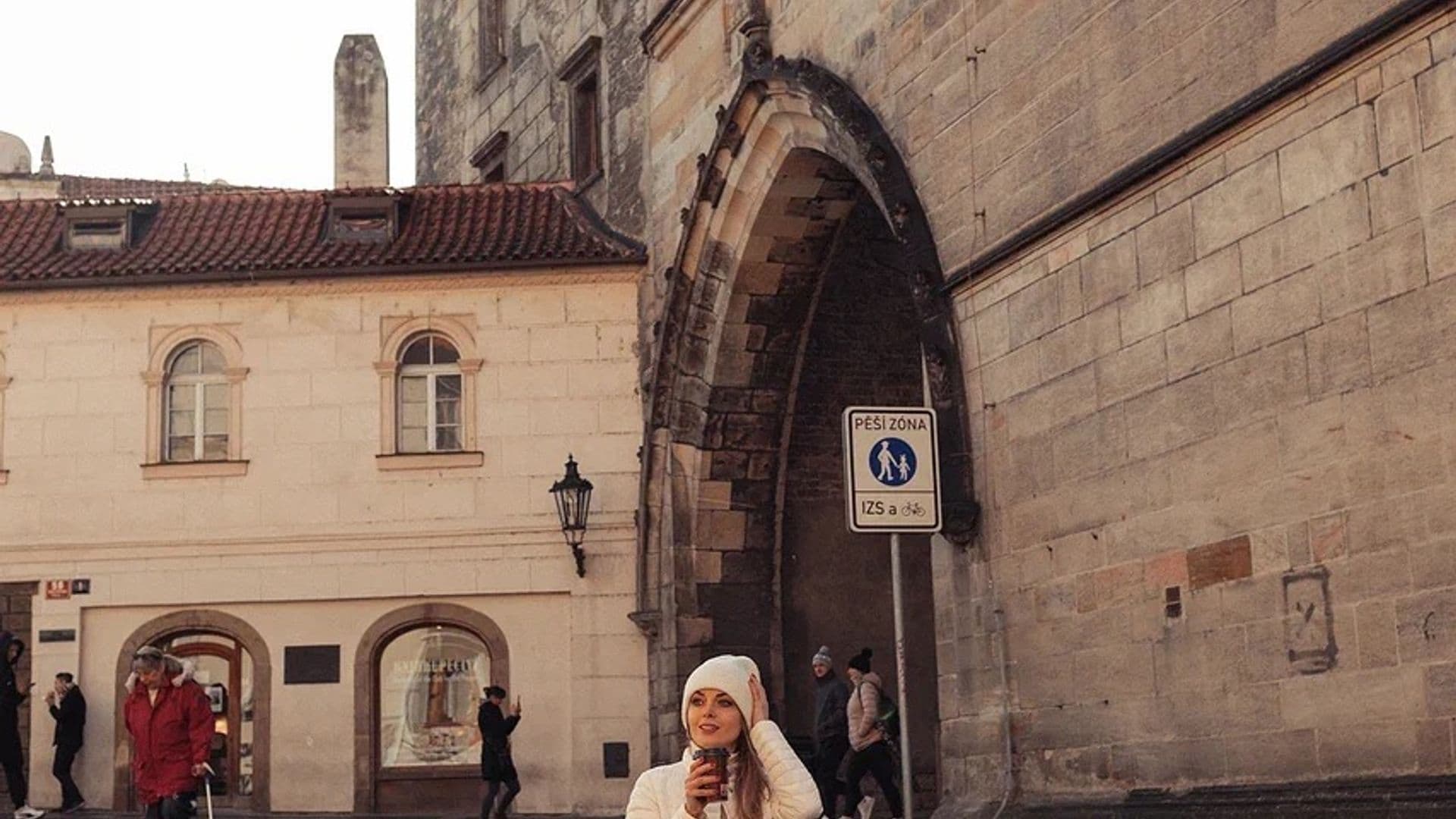 Prague Instagram Photo Spots — Where to Get the Best Shots