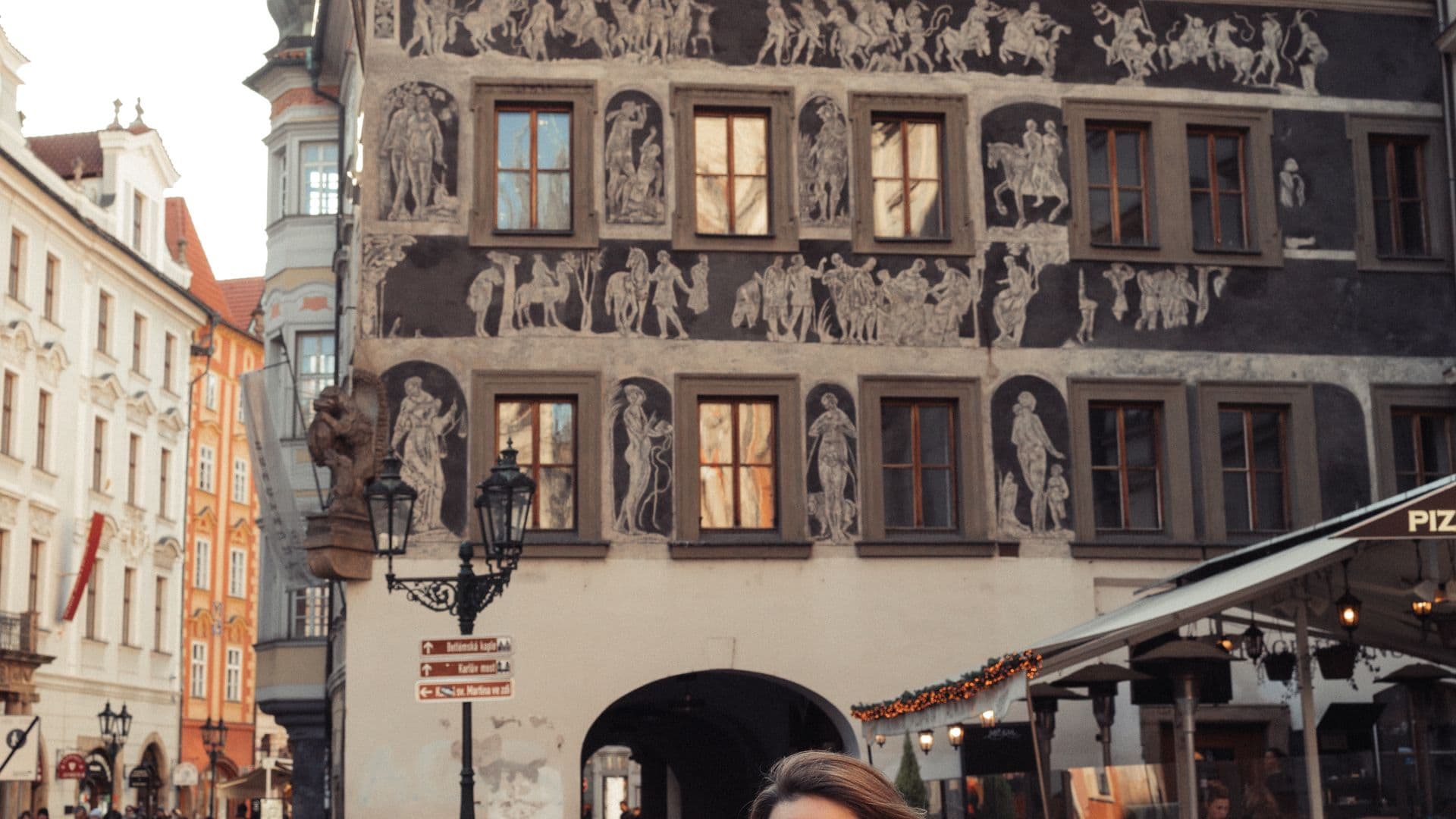 Best Time to Visit Prague — Month by Month Breakdown