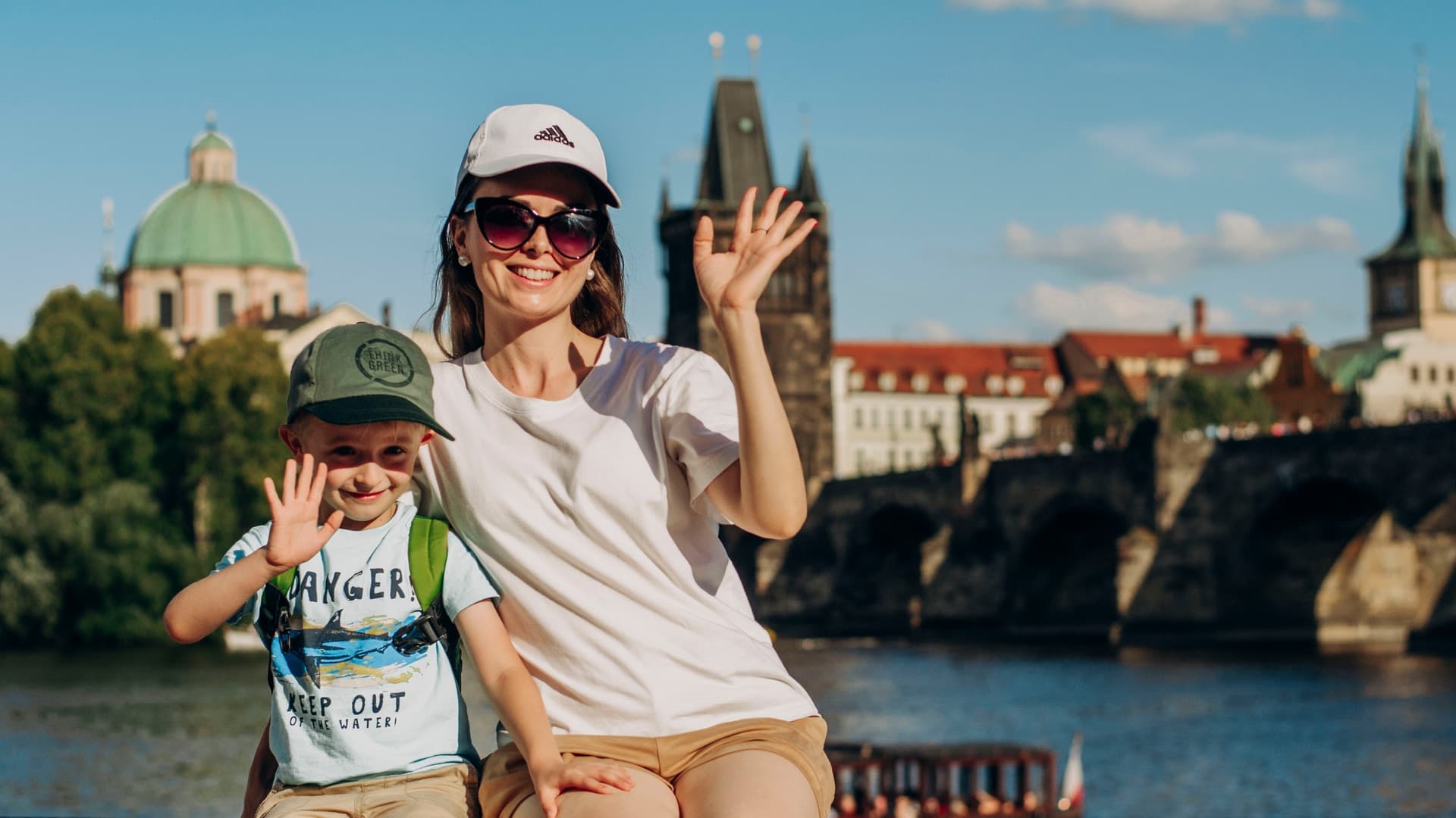 Prague with Kids: What to See, Where to Go — A Guide for Families