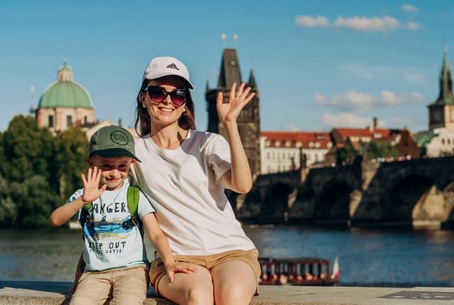 Prague with Kids: What to See, Where to Go — A Guide for Families