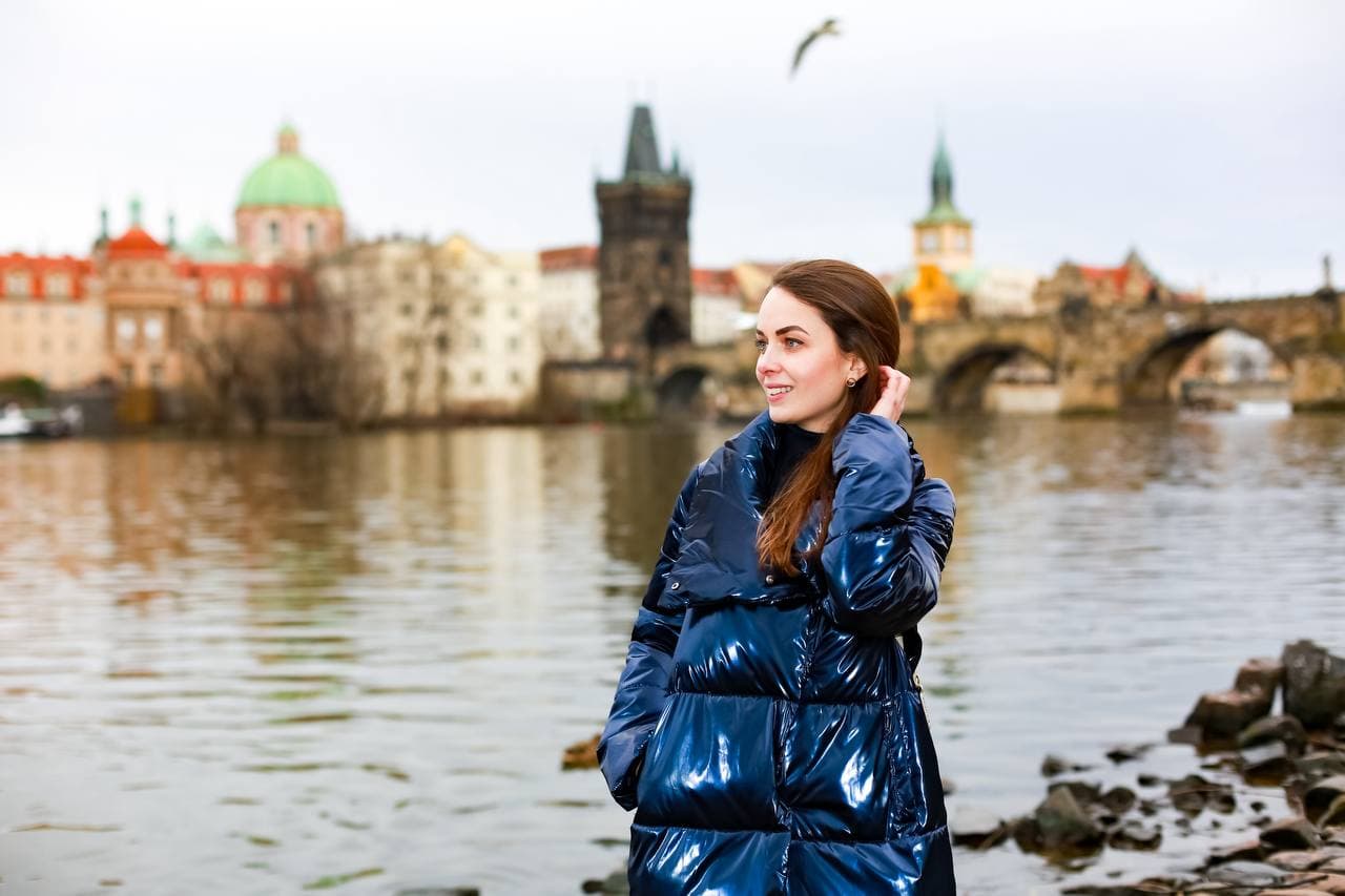 Prague Photography Guide — Best Sunrise Spots and Camera Tips