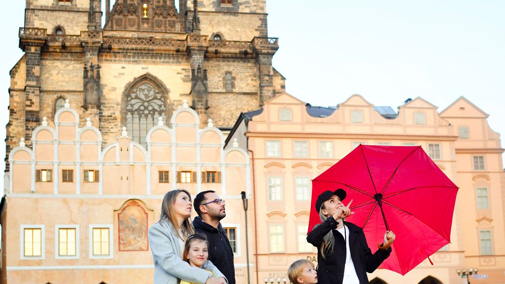 Is a Private Tour in Prague Worth It?