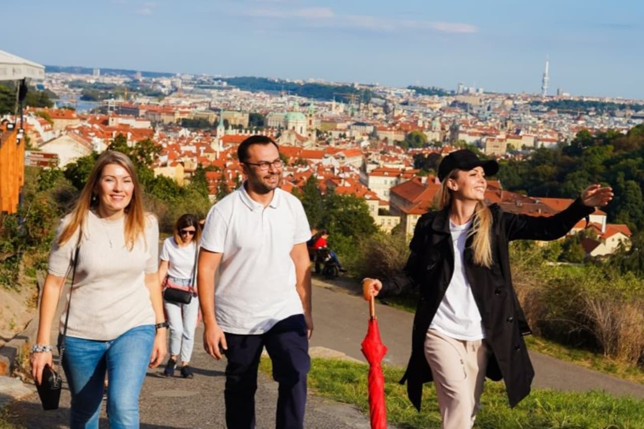 Prague in July — Peak Season Tips and How to Beat the Crowds