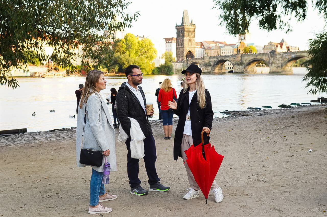 Prague VIP Tour — A Luxury Private Experience