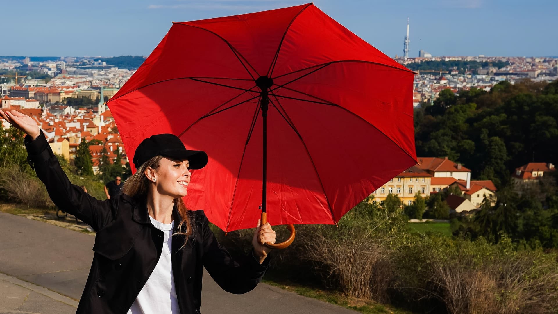 Русскоязычный гид в Праге: индивидуальные экскурсии с лицензированным гидом