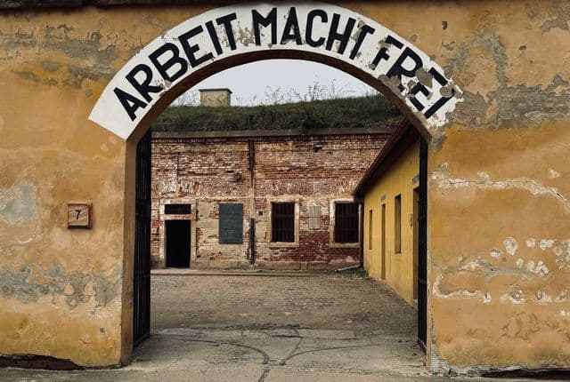 Терезин — мемориал, который нужно увидеть