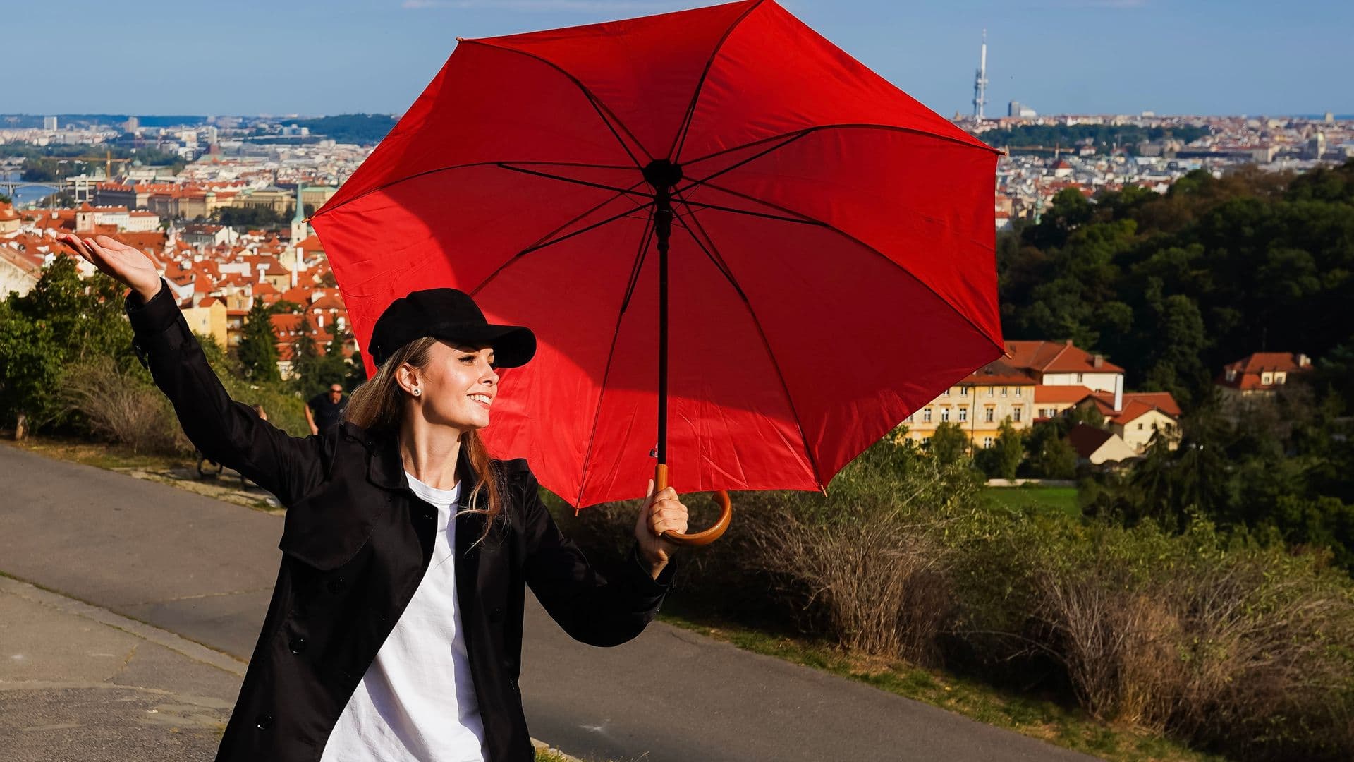 Signal Festival Prague — When Light Art Takes Over the City