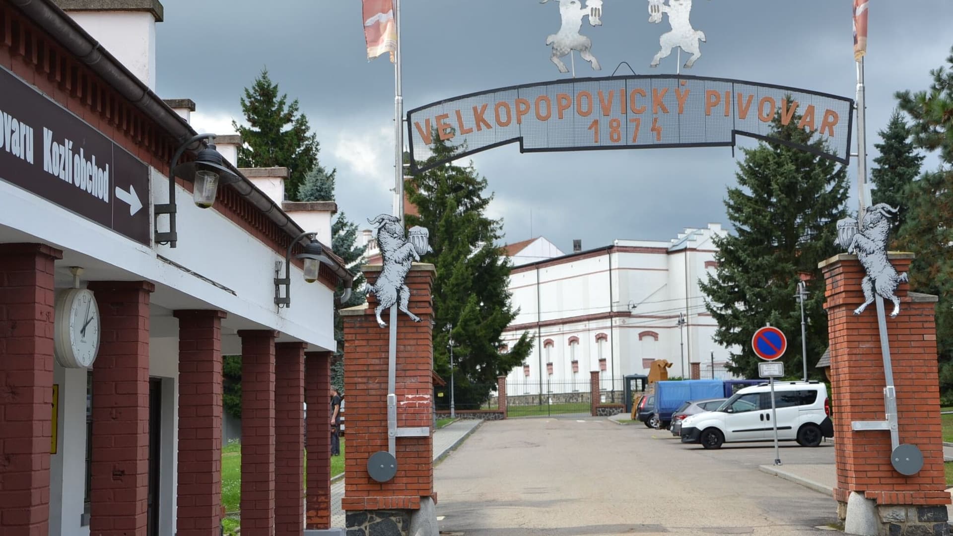 Kozel Brewery Tour from Prague: The Complete Guide to Velké Popovice