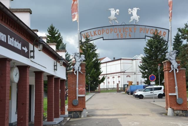 Kozel Brewery Tour from Prague: The Complete Guide to Velké Popovice