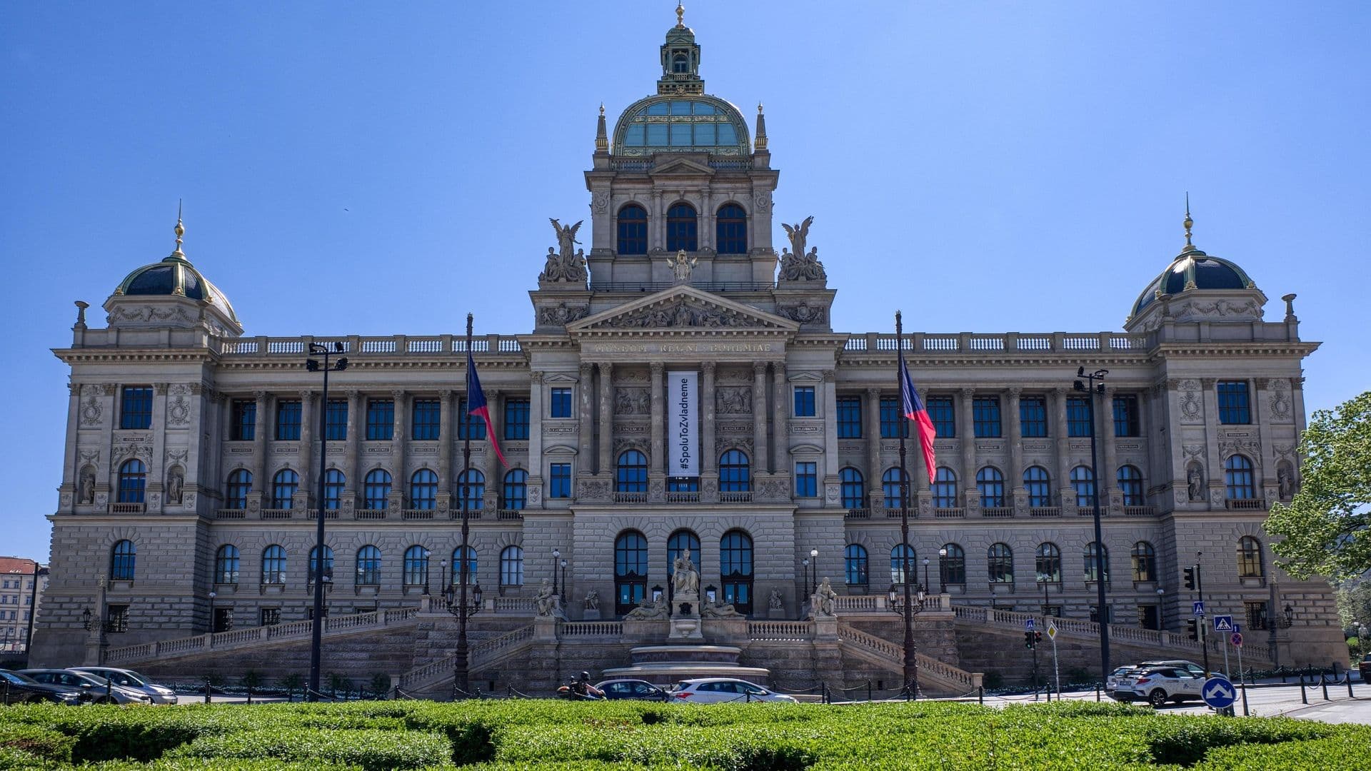 Prague National Museum — What to See and Is It Worth It?
