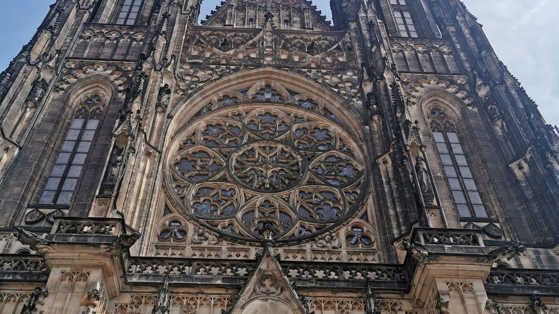 Hradčany Square — What to See Before You Enter Prague Castle