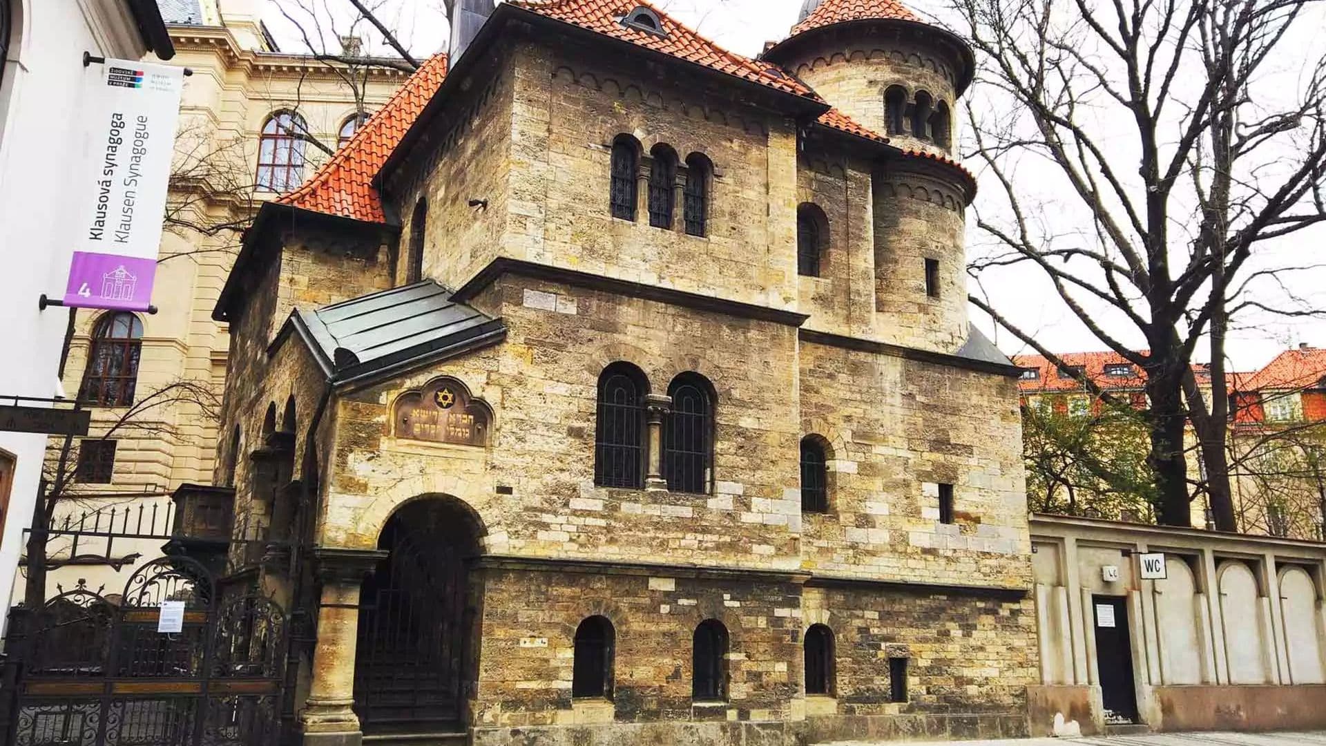 Prague Jewish Quarter (Josefov): A Complete Guide for Visitor