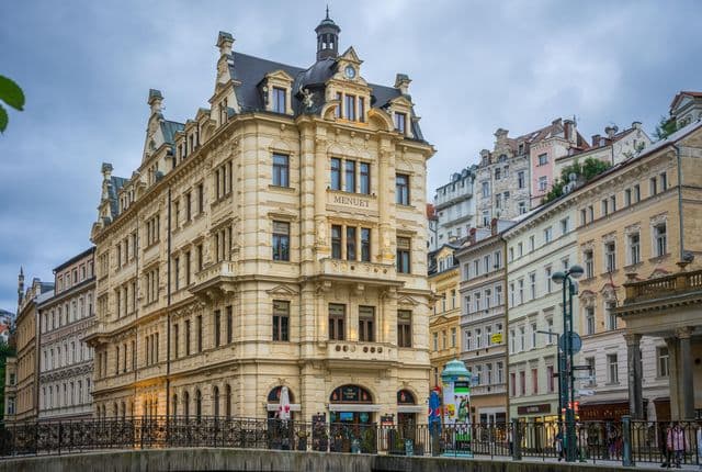 Karlovy Vary Film Festival 2026: How to Visit on a Day Trip from Prague