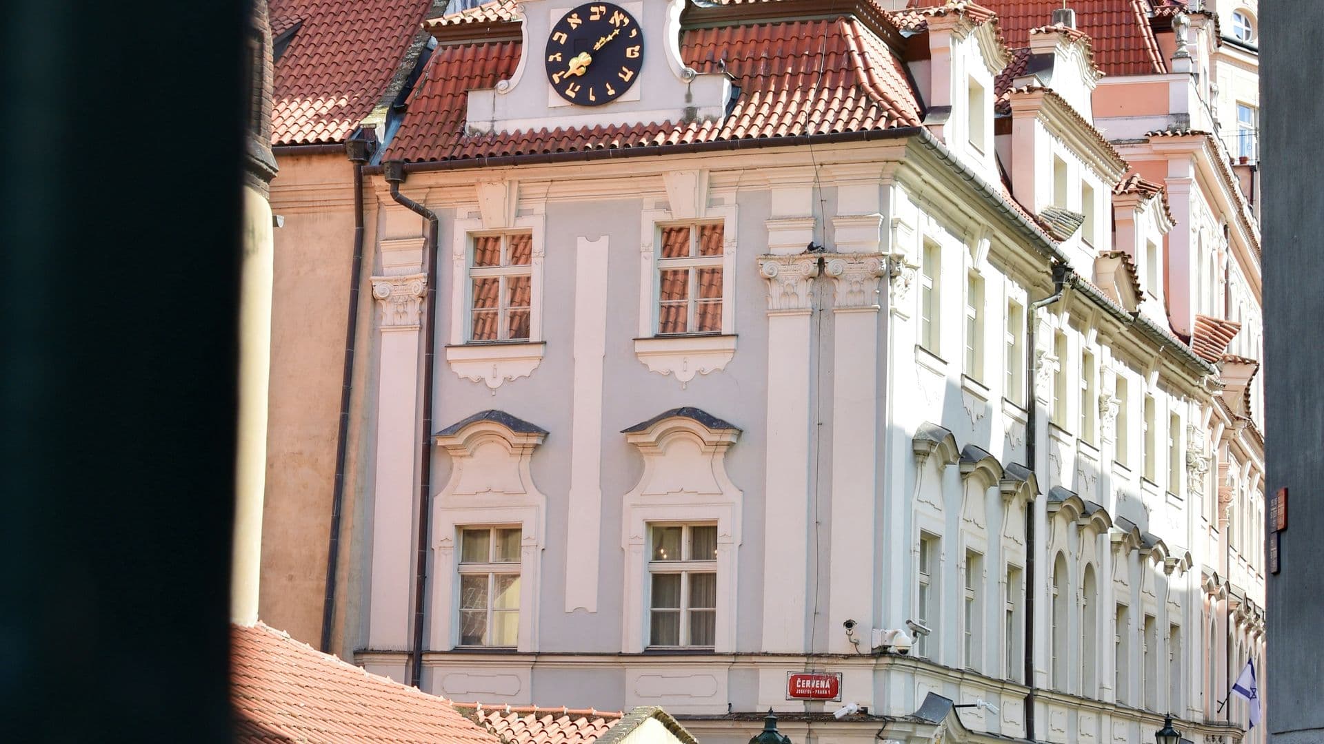 Альфонс Муха в Праге