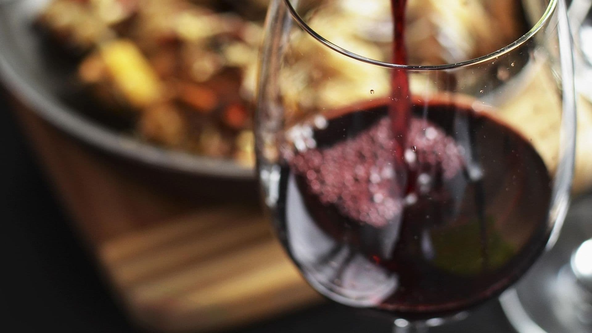 St Martin's Day in Prague: Roast Goose & Young Wine (November 11)