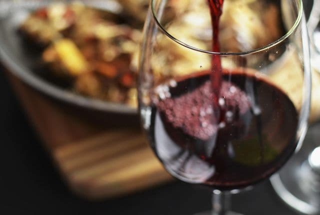 St Martin's Day in Prague: Roast Goose & Young Wine (November 11)