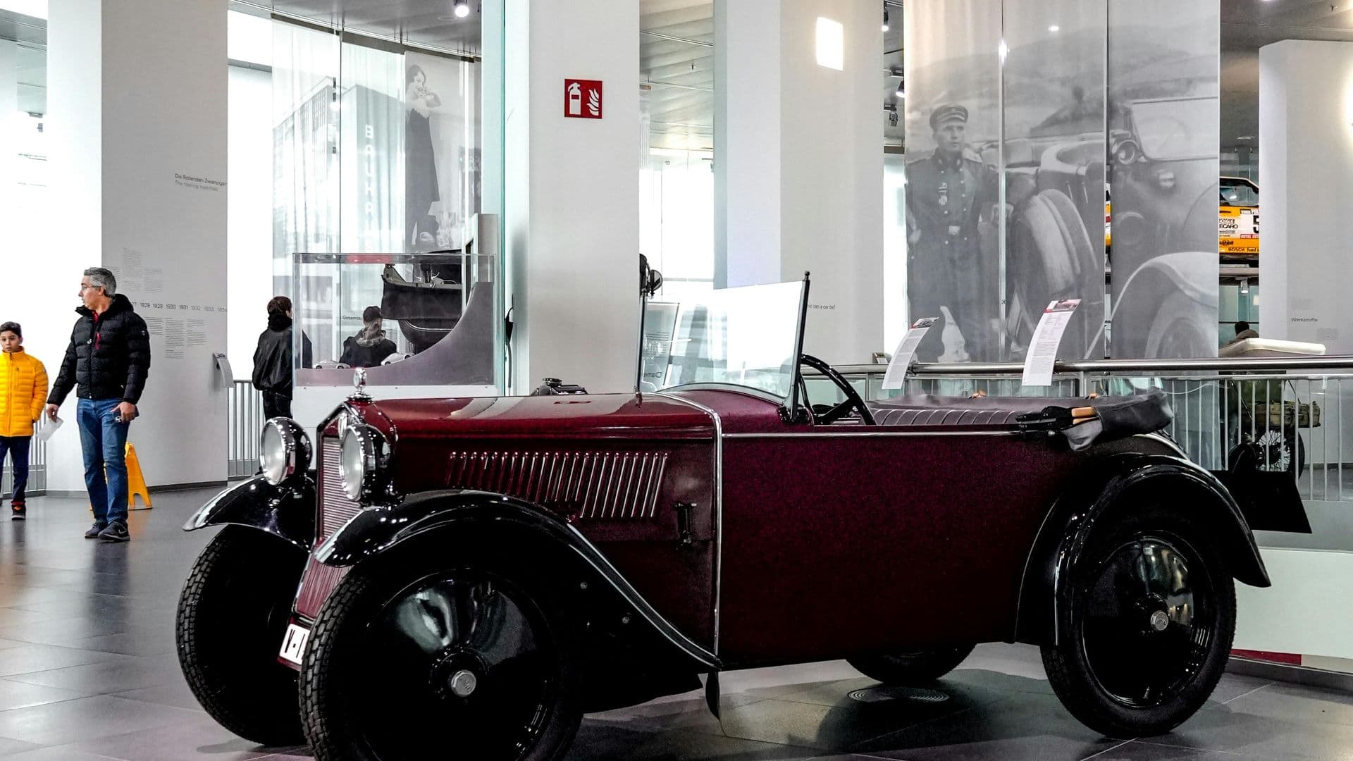 Škoda Factory Tour from Prague — Behind the Scenes