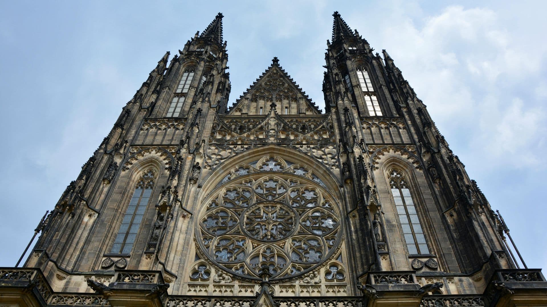 Prague in February — The Cheapest Month to Visit