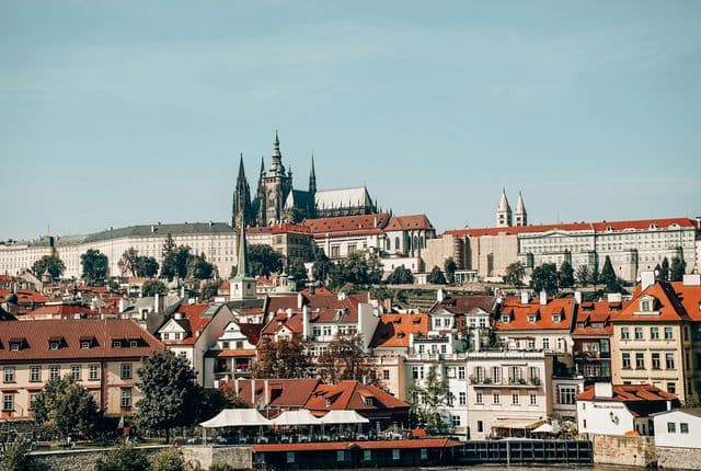 Prague Culture Mile — 8 Galleries, One Ticket, 20% Discount