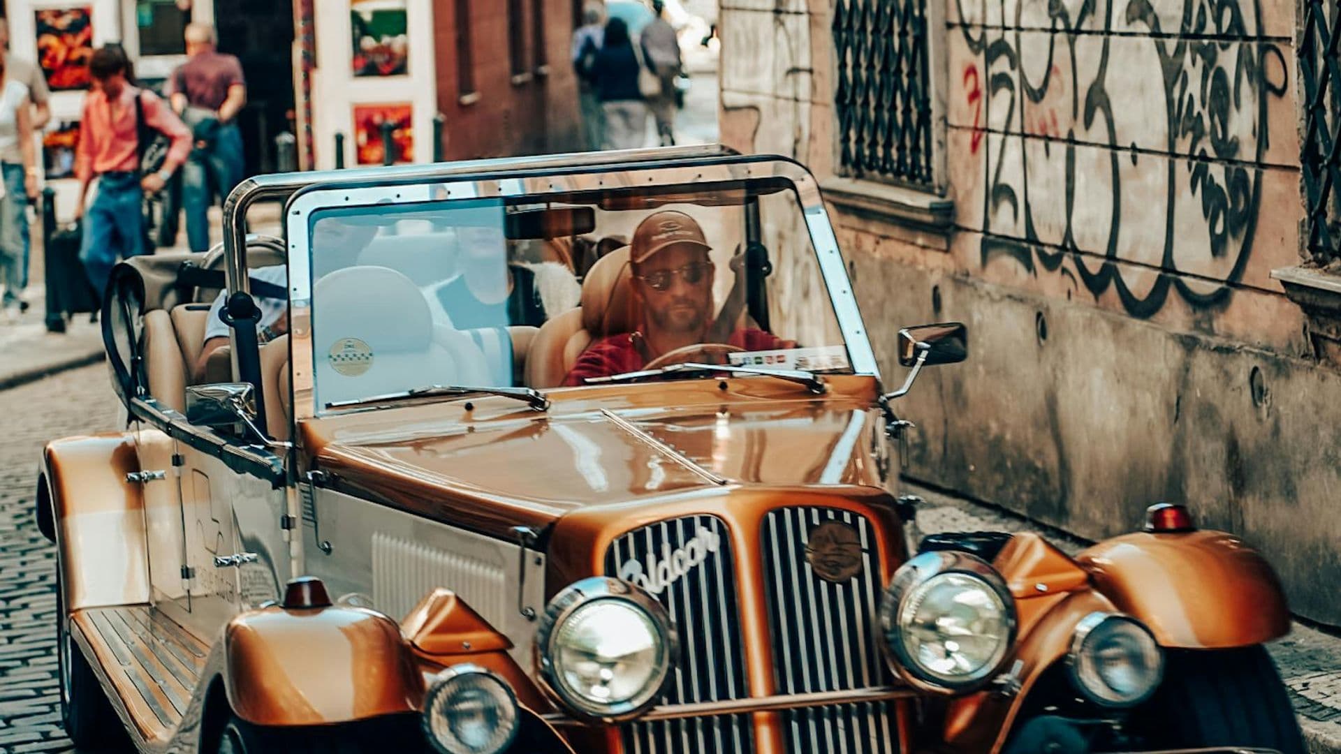 How Many Days in Prague? The Honest Answer