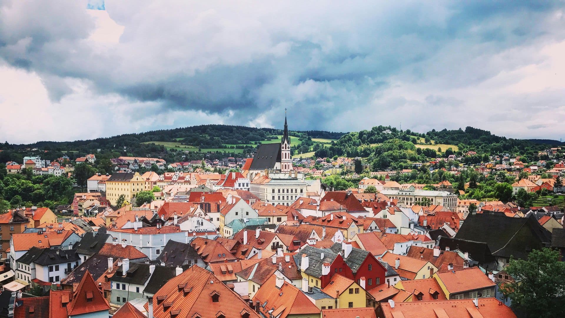 Český Krumlov Day Trip from Prague: Private Tour & Complete Guide