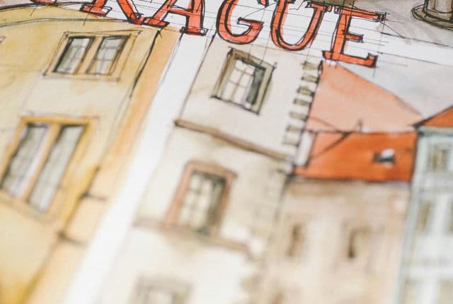 Prague Time Zone — What Time Is It and Does Czechia Use CET?