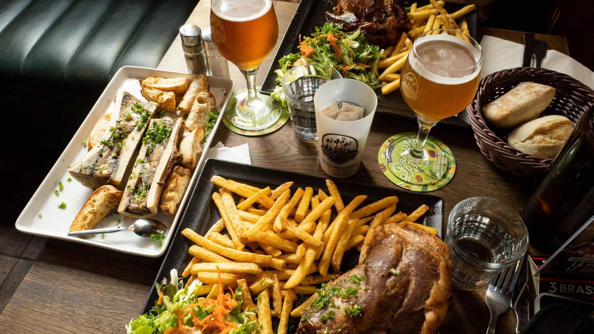 Best Restaurants in Prague — A Local's Honest Picks