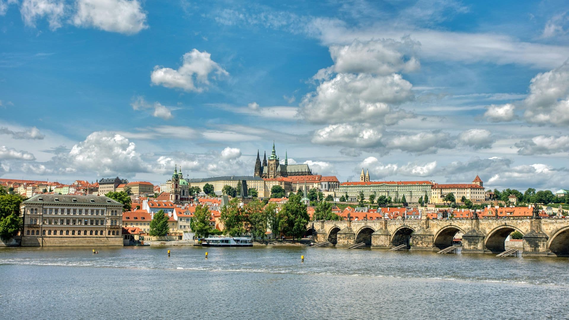 Where to Stay in Prague — Best Neighborhoods Explained