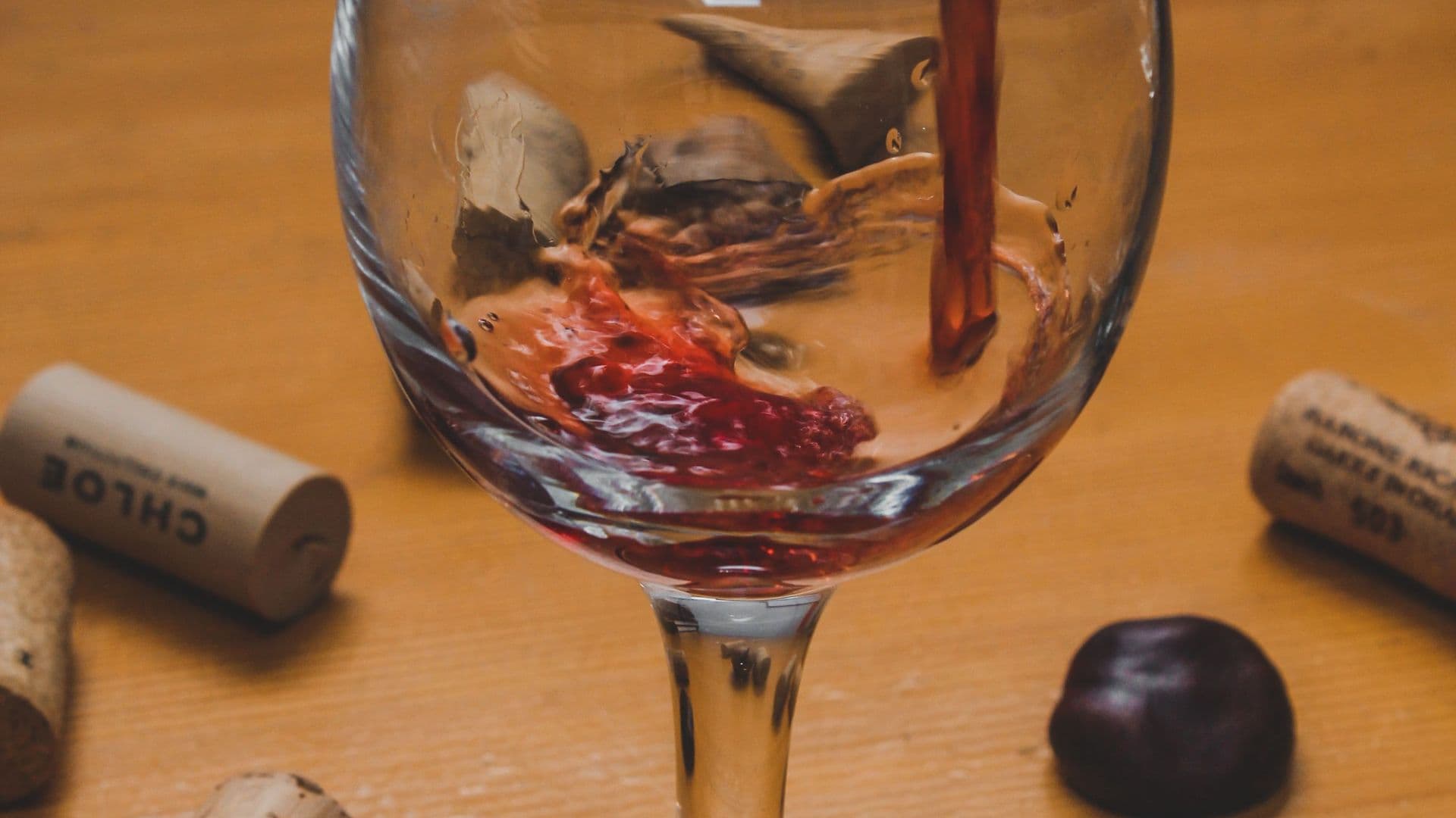 What Is Burčák? A Guide to Czech Young Wine Season