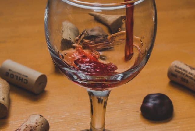 What Is Burčák? A Guide to Czech Young Wine Season