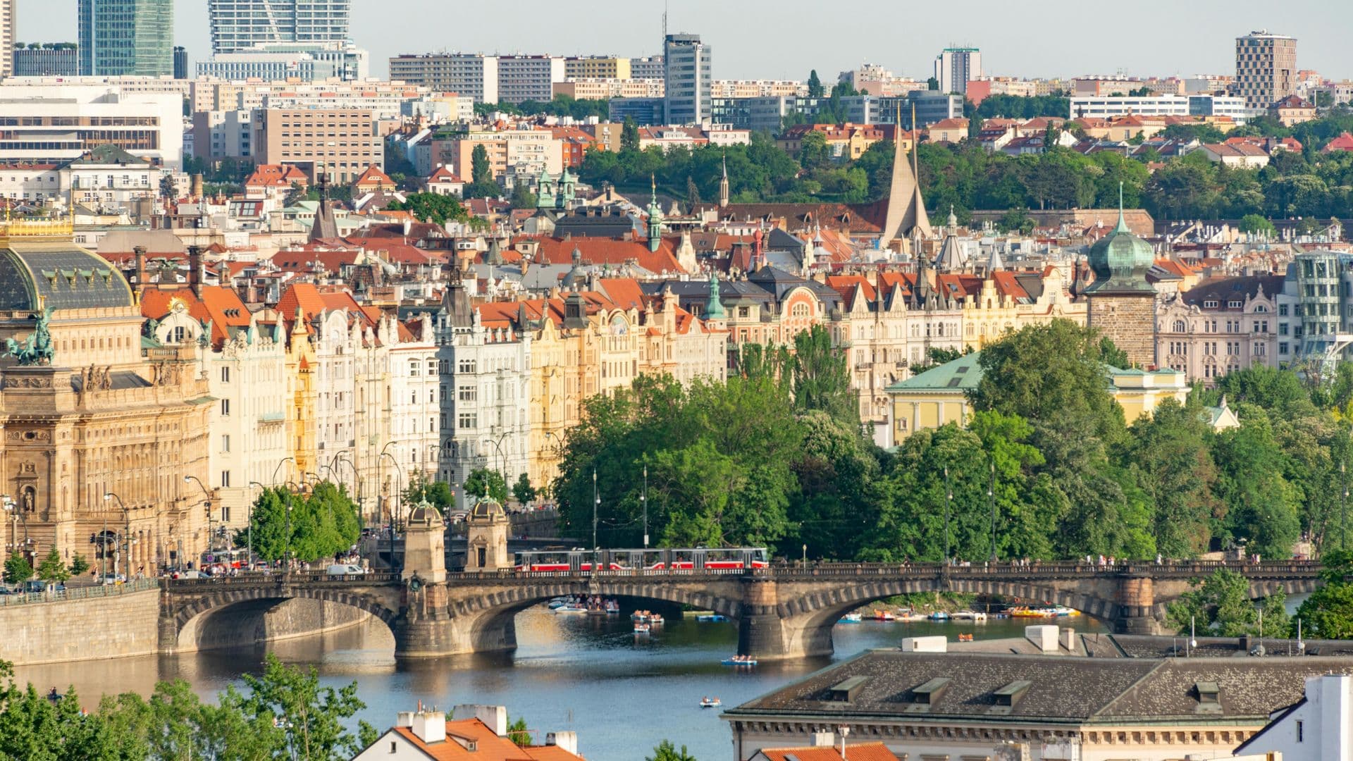 Prague Off the Beaten Path — 15 Places Tourists Miss