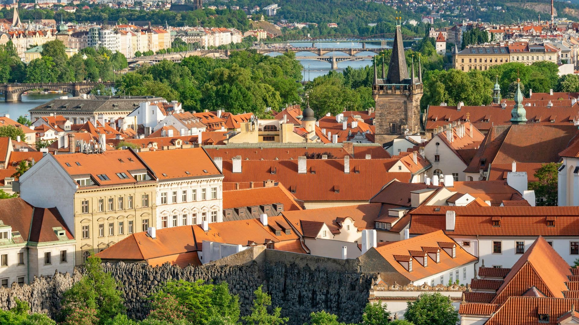 First Time in Prague? Here's What You Need to Know
