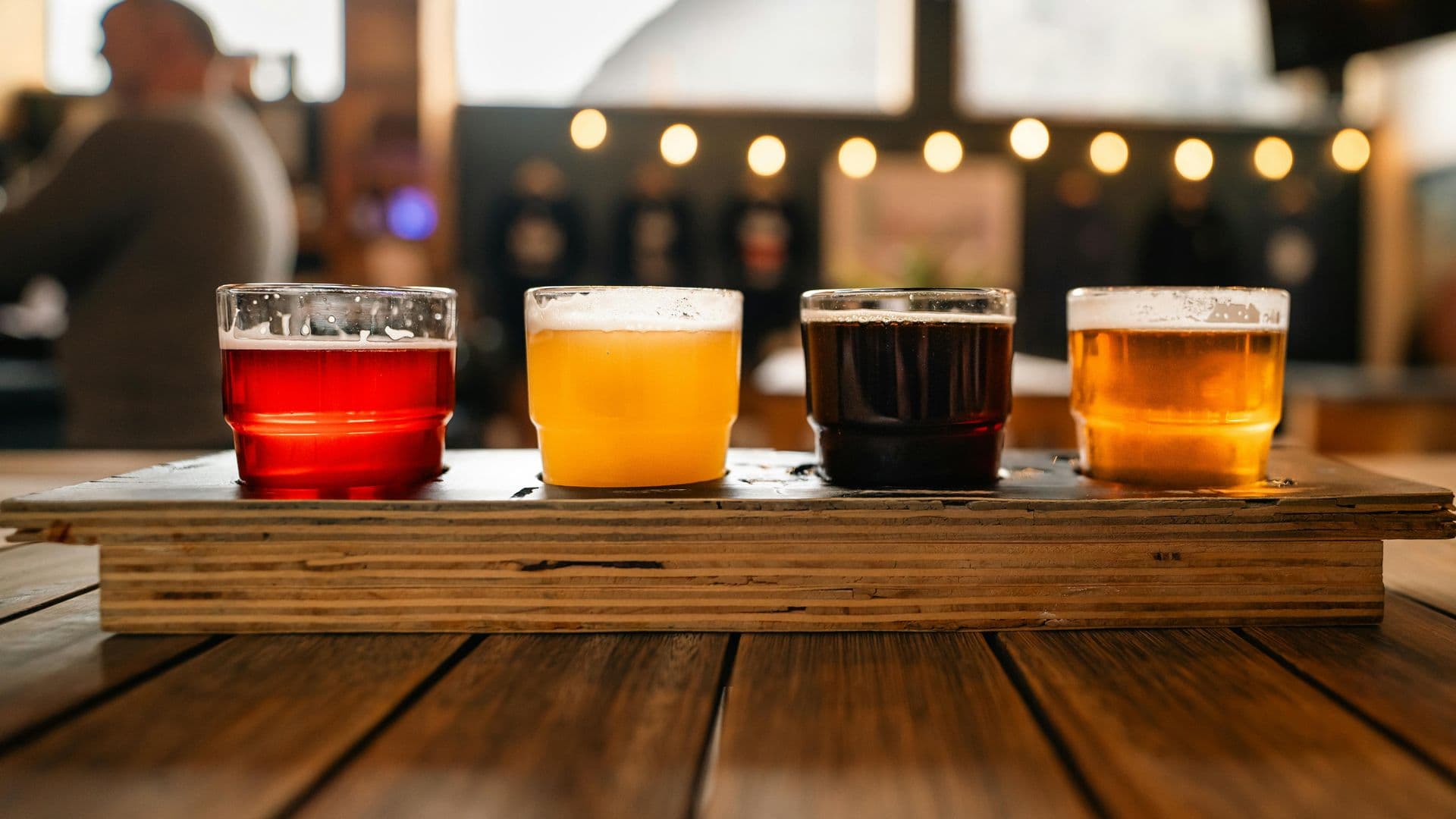 How to Order Beer in Prague Like a Local