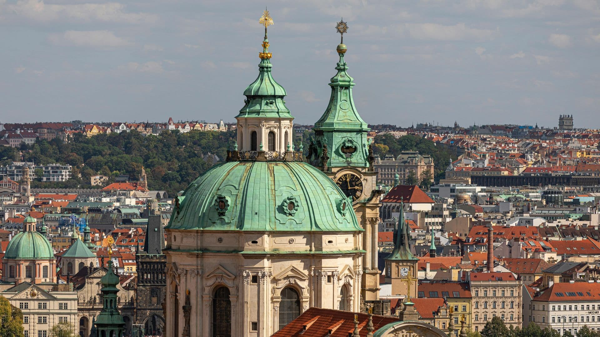 Prague's Churches — 7 Worth Stepping Inside