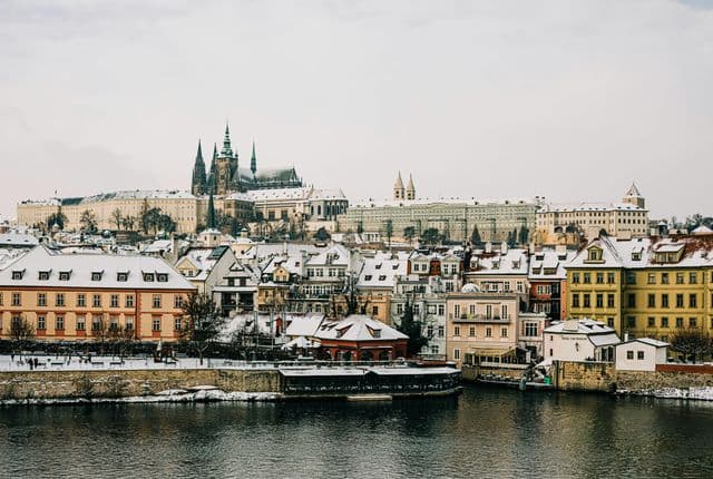 Prague in Winter: What to See, Do and Experience (A Local Guide)