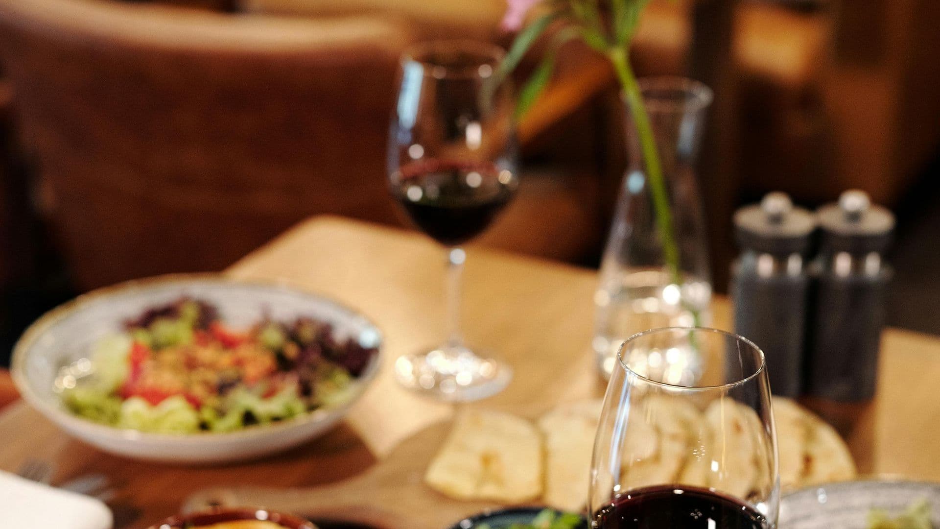 Prague Michelin Restaurants — Fine Dining in the Czech Capital