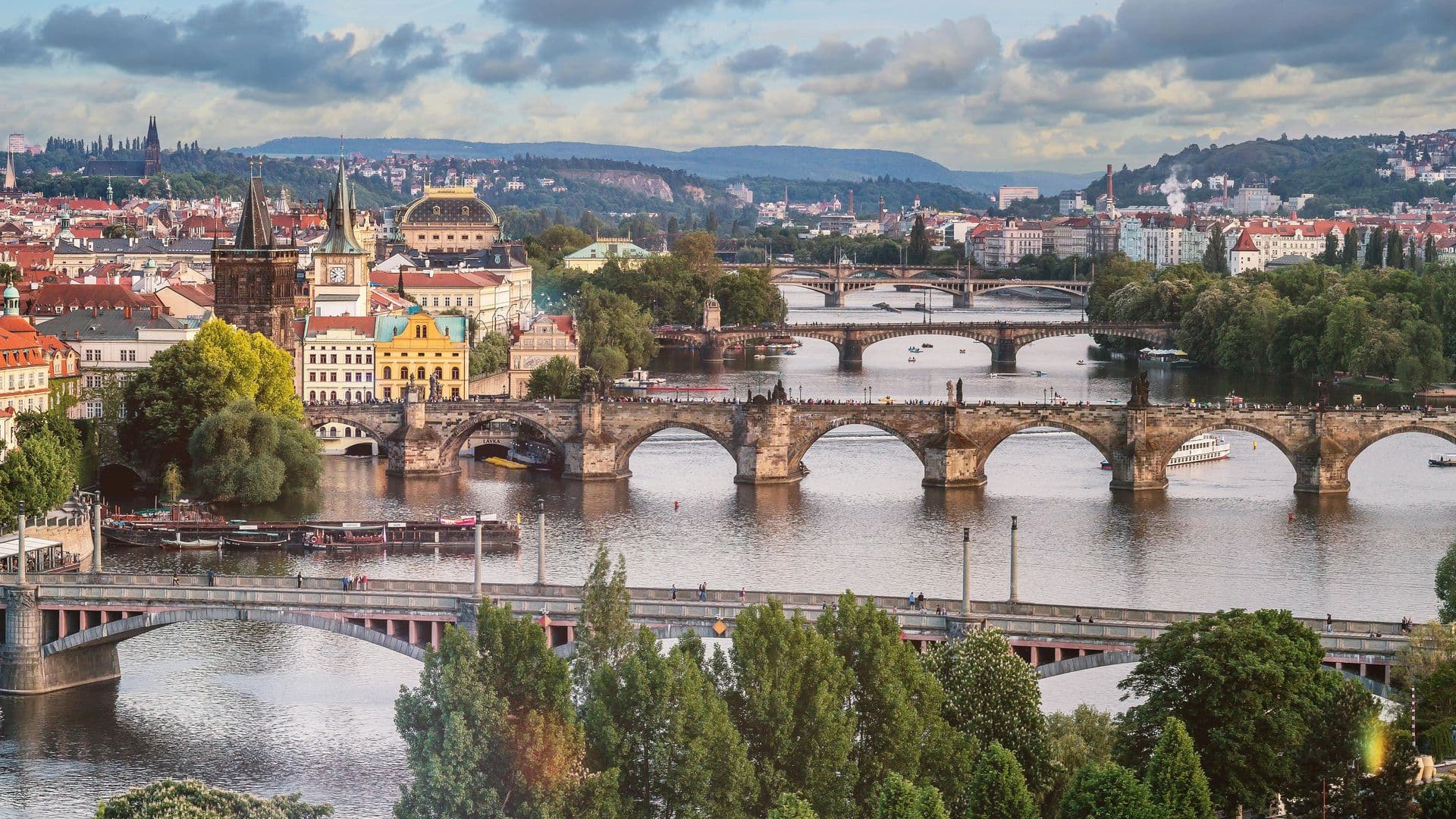 Best Things to Do in Prague: A Local Guide's Top Picks