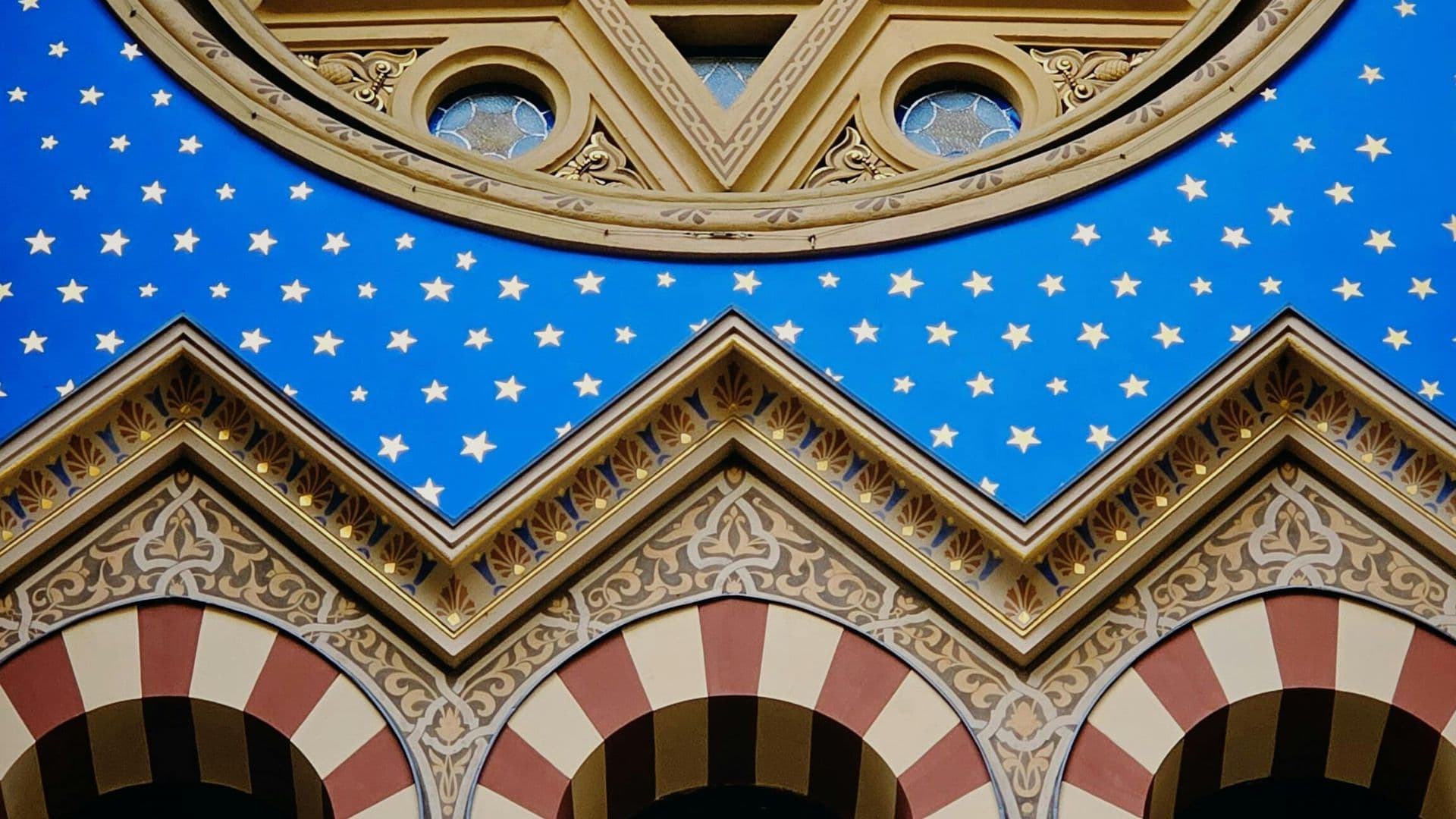 Jewish History in Prague — Eight Centuries in Josefov