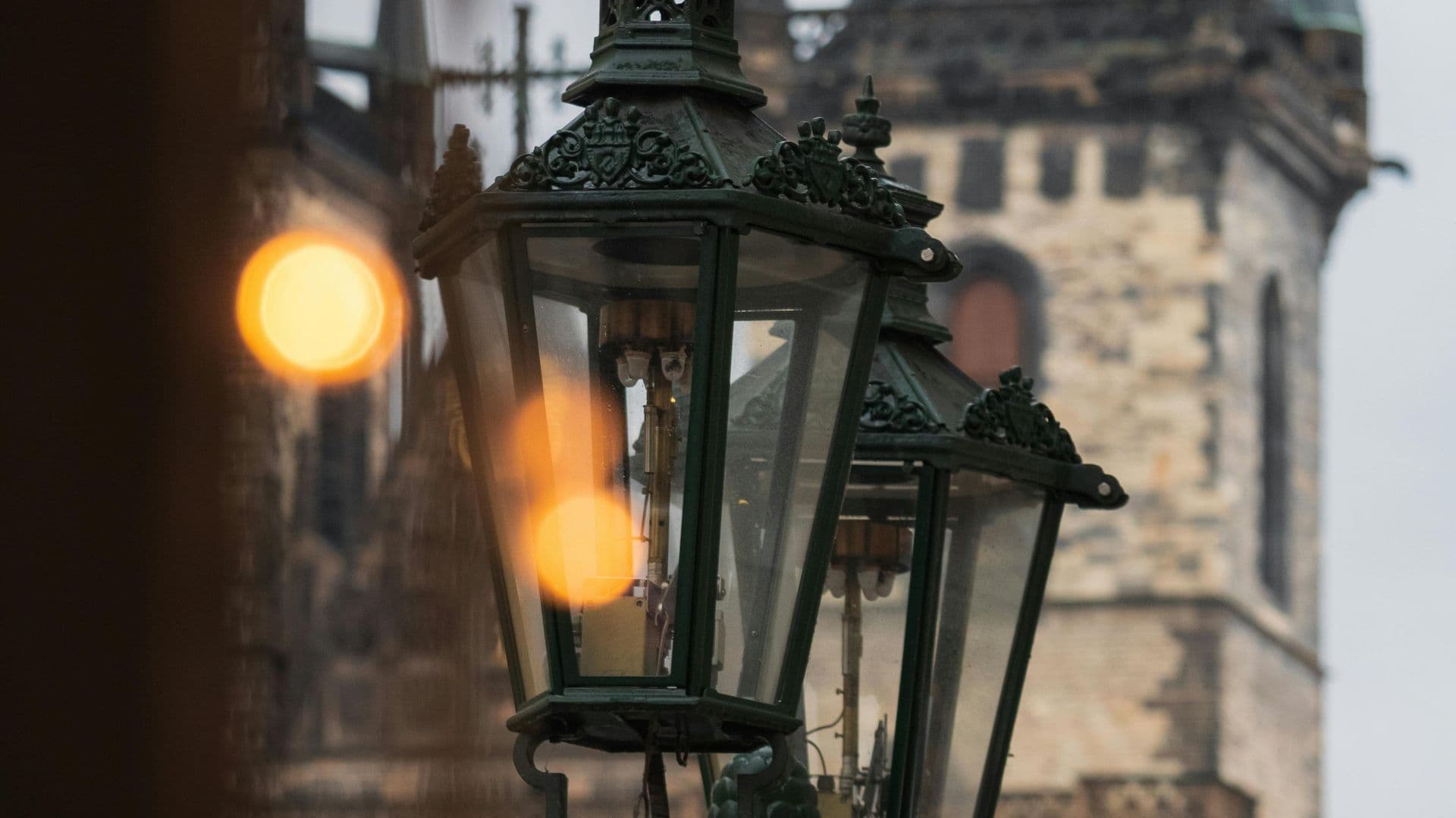 Black Light Theatre in Prague — What It Is and Which Shows Are Worth It