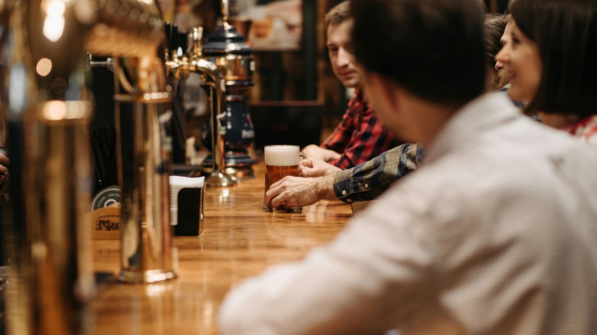 Ночная жизнь Праги — клубы, бары и джаз