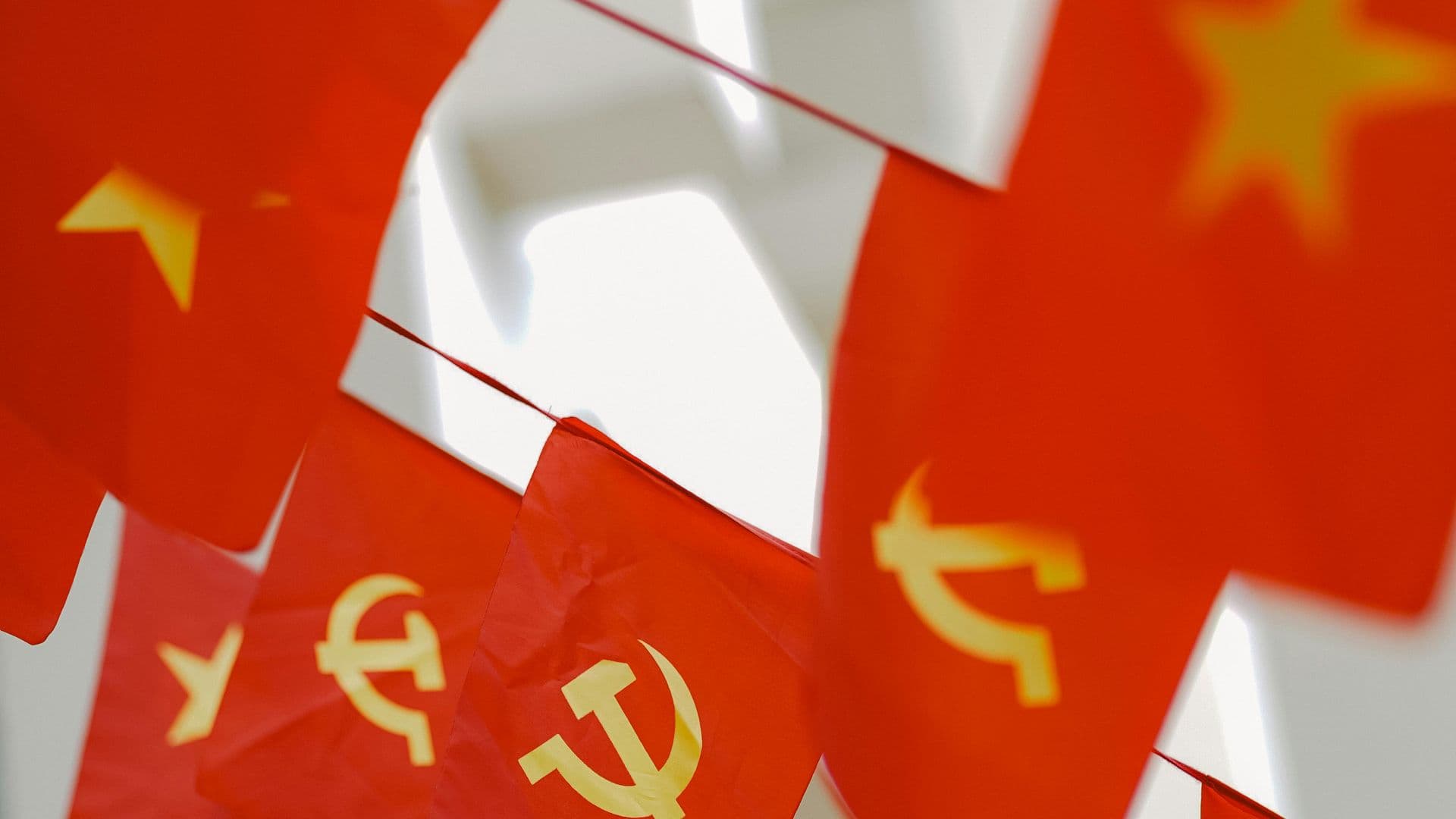 Communist Prague — What Remains and What It Means