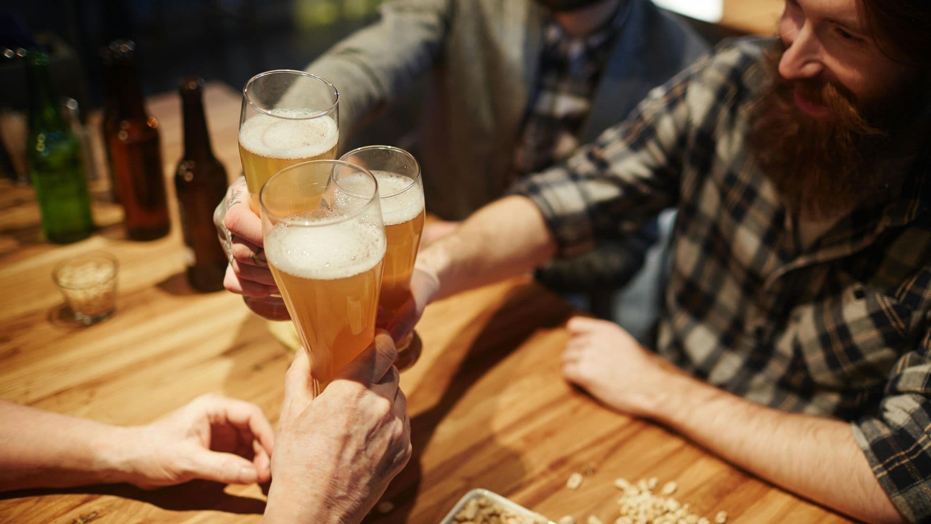 Prague Bachelor Party — Activities, Bars and How to Plan It