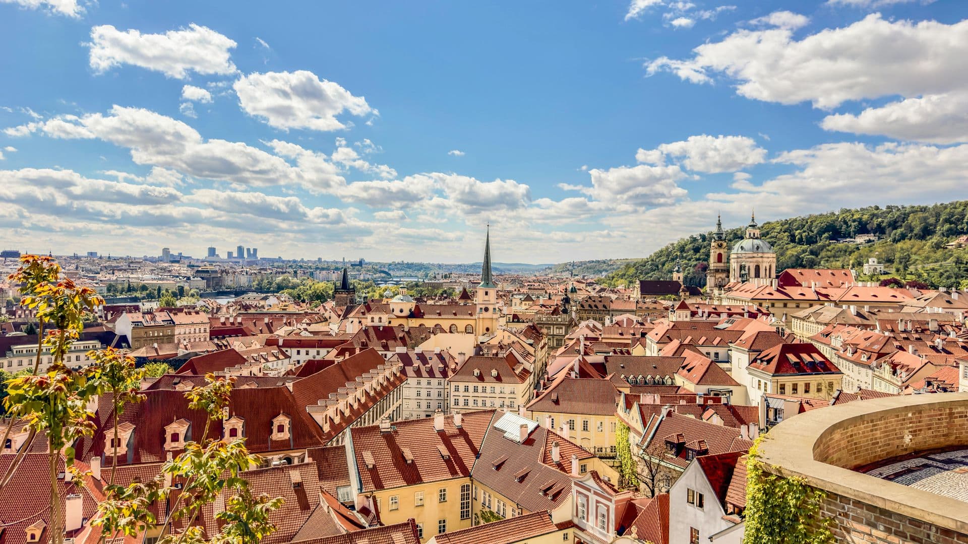 Brno Day Trip from Prague — Catacombs, Castles and the Czech Second City